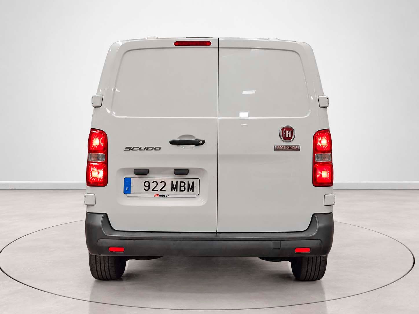 Fiat Scudo Furgon Doble Cabina Plegable 1.5 BlueHDi Easy L2 - foto 4