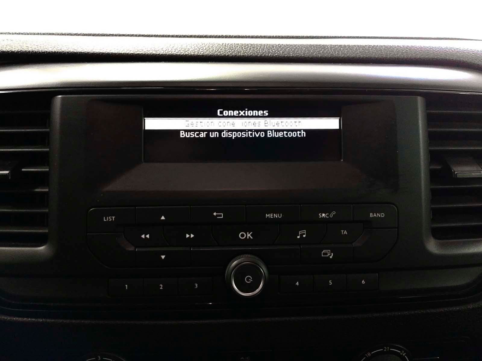 Fiat Scudo Furgon Doble Cabina Plegable 1.5 BlueHDi Easy L2 - foto 19