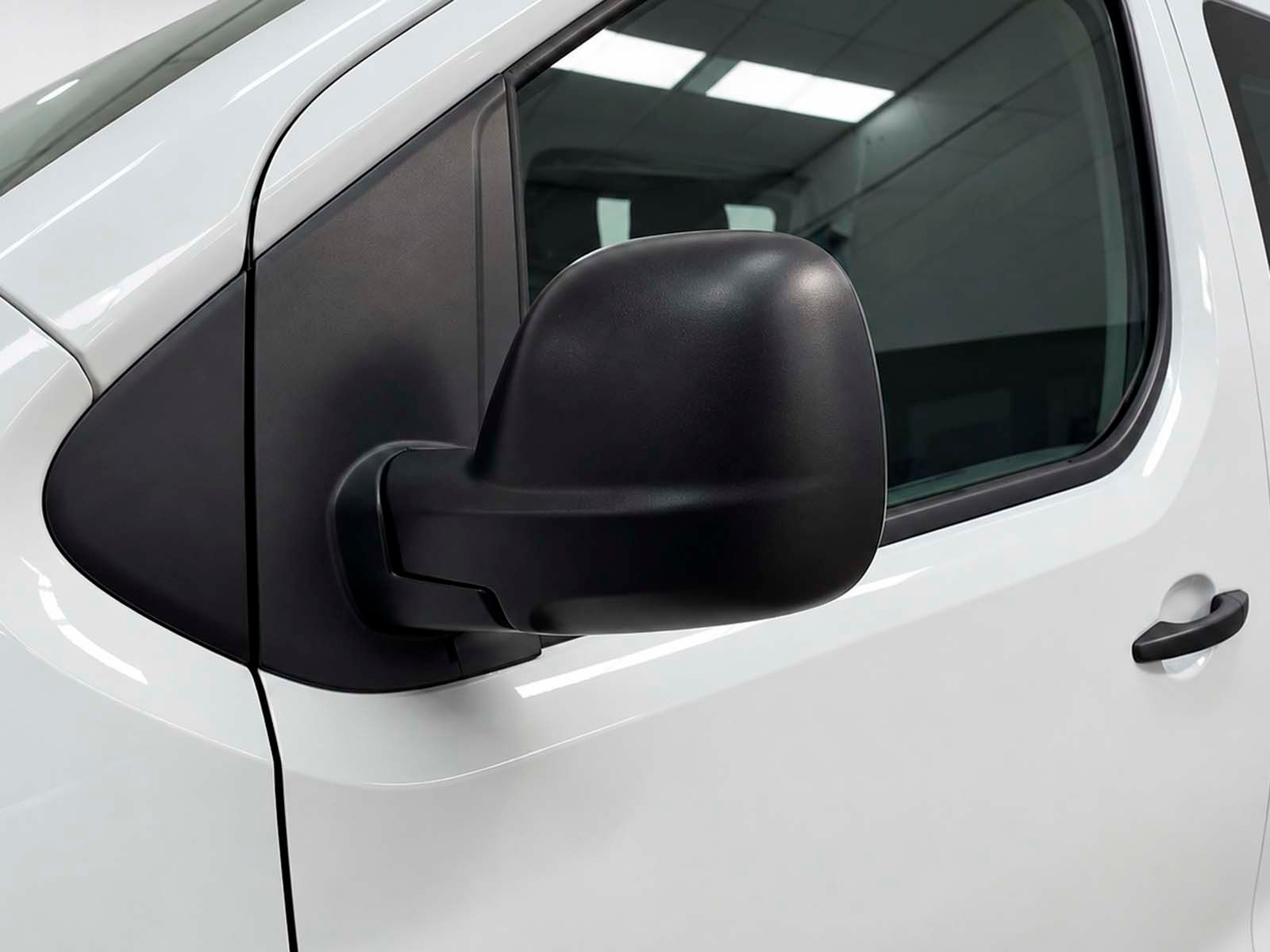 Fiat Scudo Furgon Doble Cabina Plegable 1.5 BlueHDi Easy L2 - foto 21