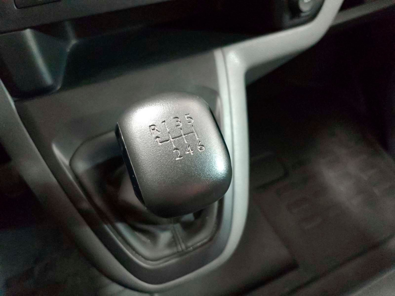 Fiat Scudo Furgon Doble Cabina Plegable 1.5 BlueHDi Easy L2 - foto 15
