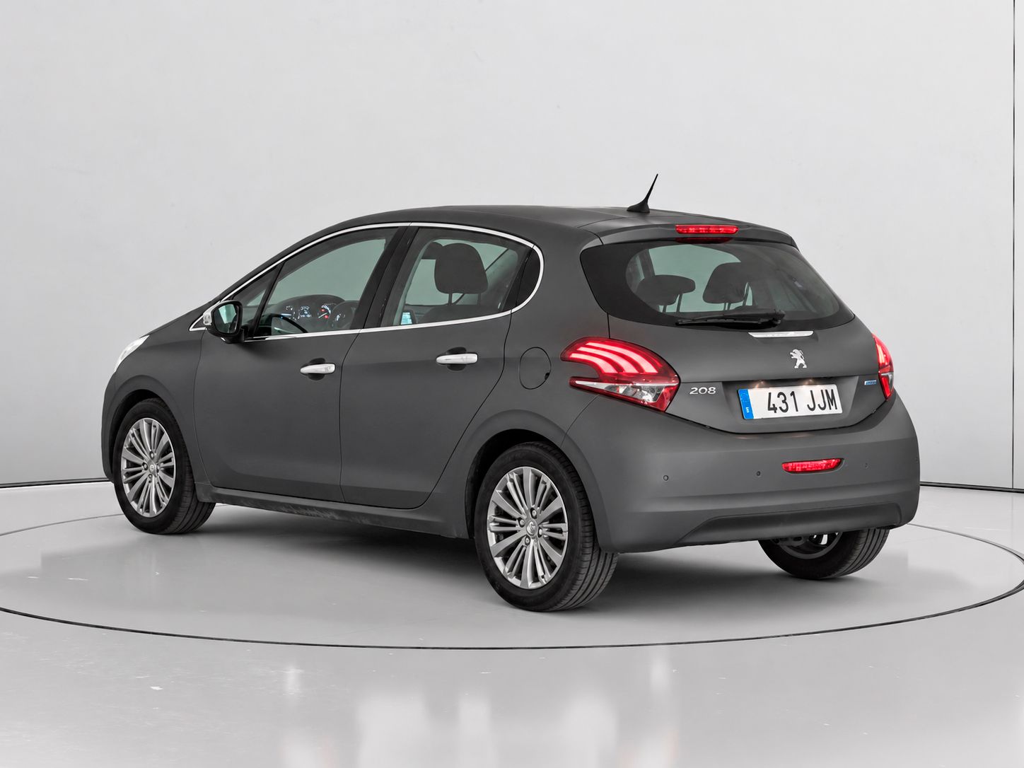 Peugeot 208 1.6 BlueHDi Allure - foto 5
