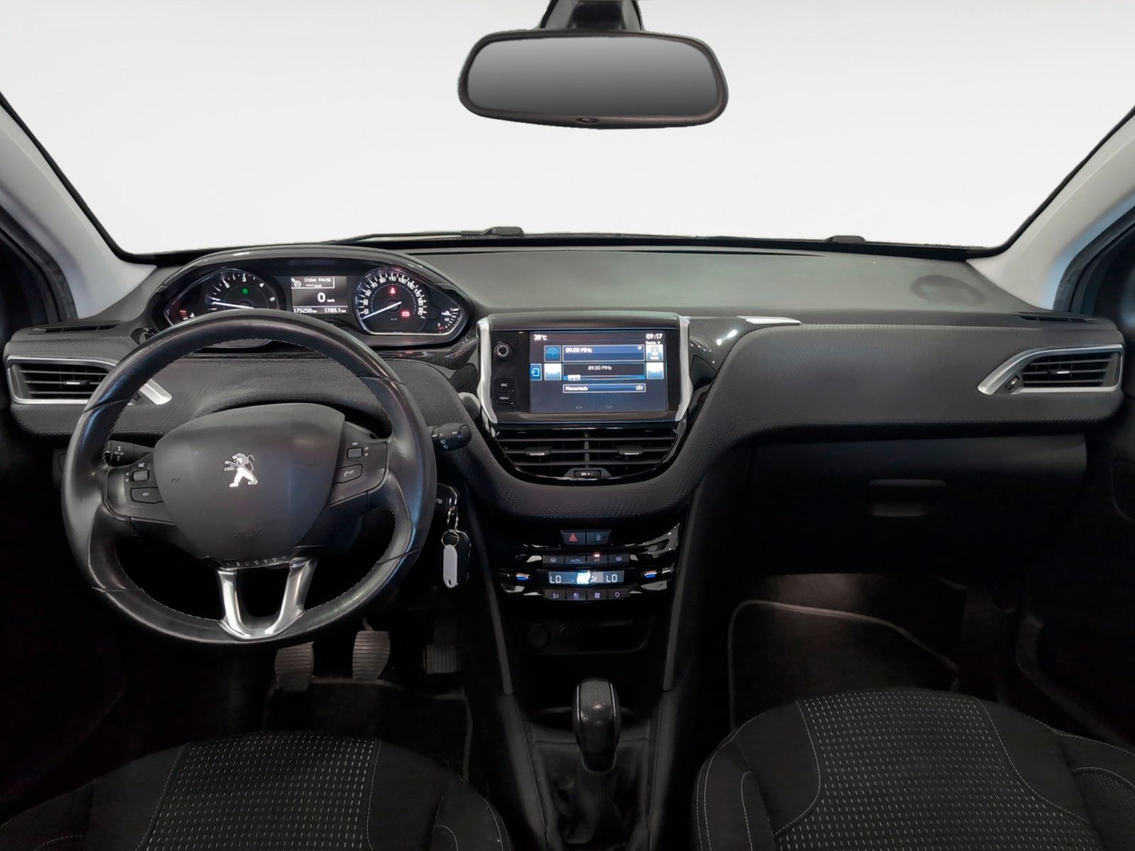 Peugeot 208 1.6 BlueHDi Allure - foto 8
