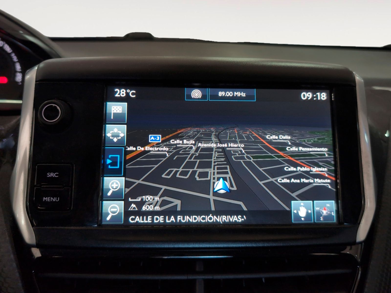 Peugeot 208 1.6 BlueHDi Allure - foto 17