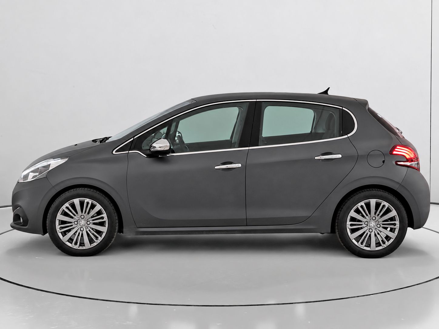 Peugeot 208 1.6 BlueHDi Allure - foto 6