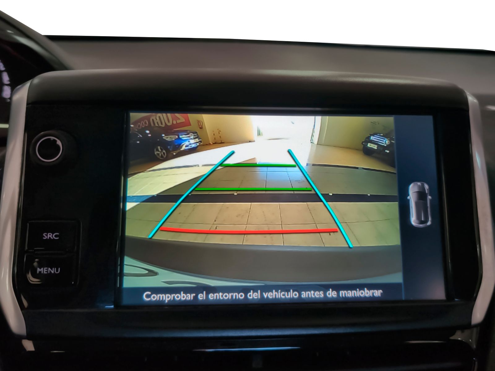 Peugeot 208 1.6 BlueHDi Allure - foto 20