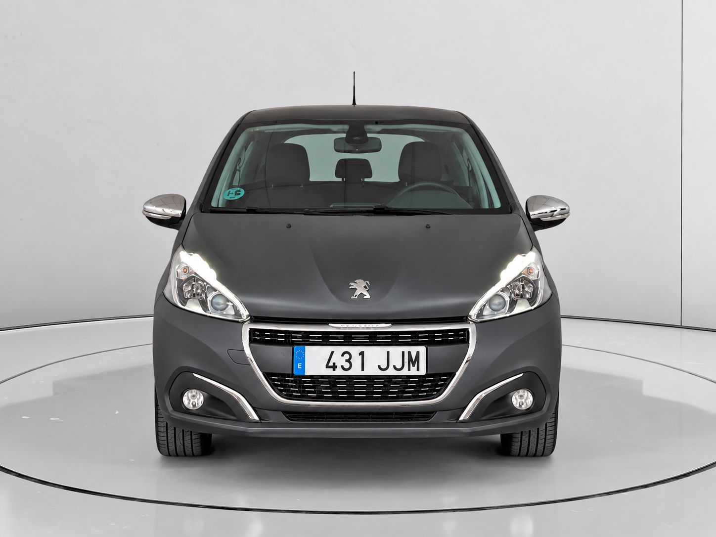 Peugeot 208 1.6 BlueHDi Allure - foto 7
