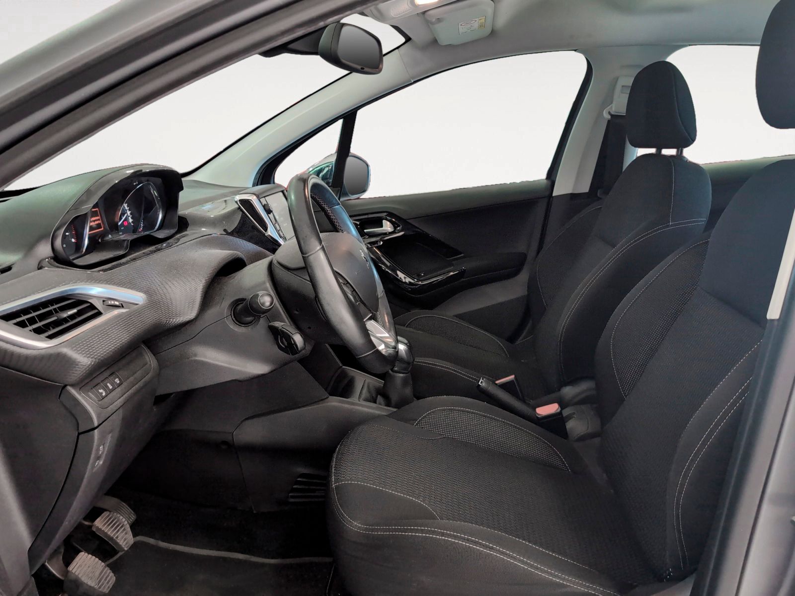 Peugeot 208 1.6 BlueHDi Allure - foto 10