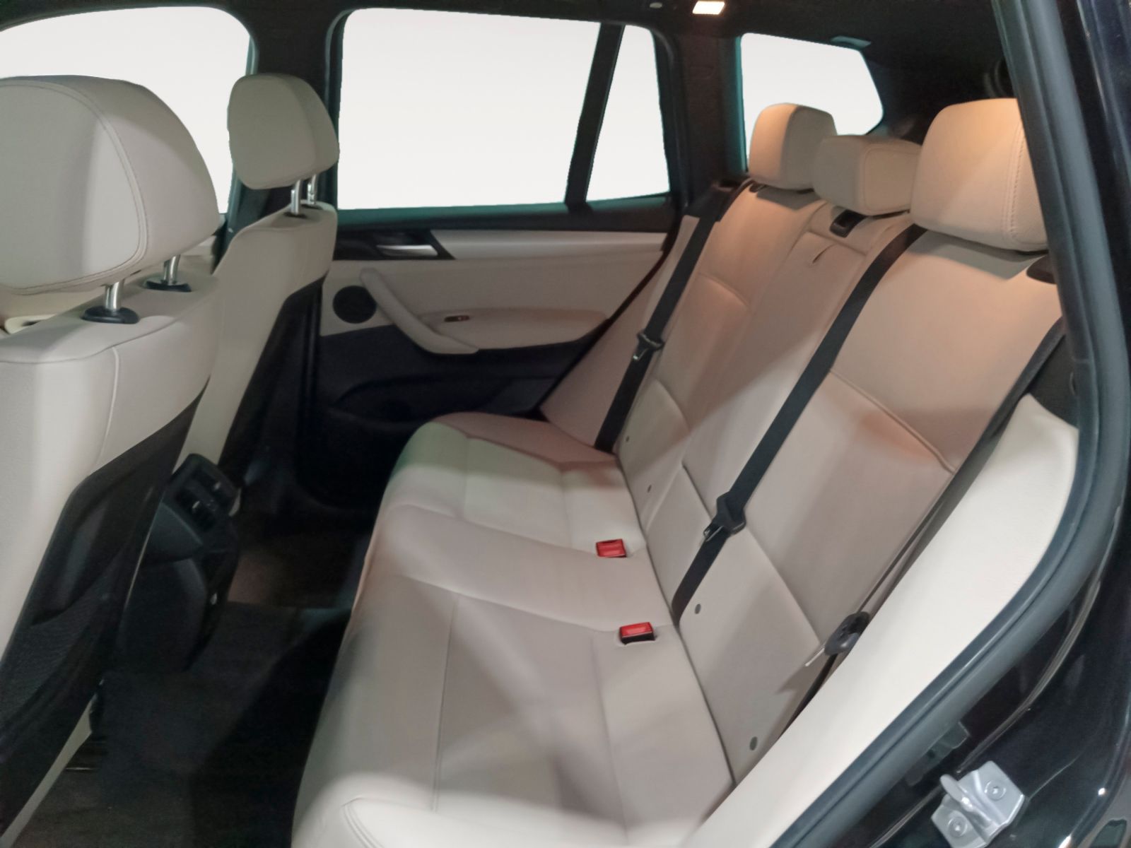 BMW X3 xDrive20d - foto 12