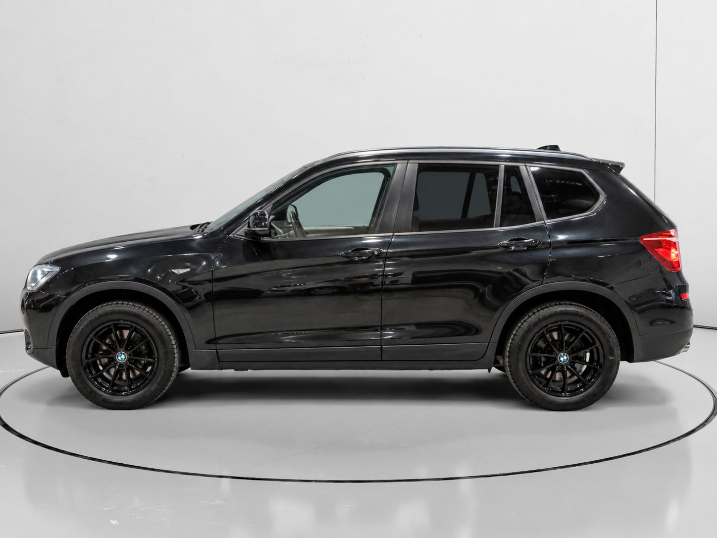 BMW X3 xDrive20d - foto 6