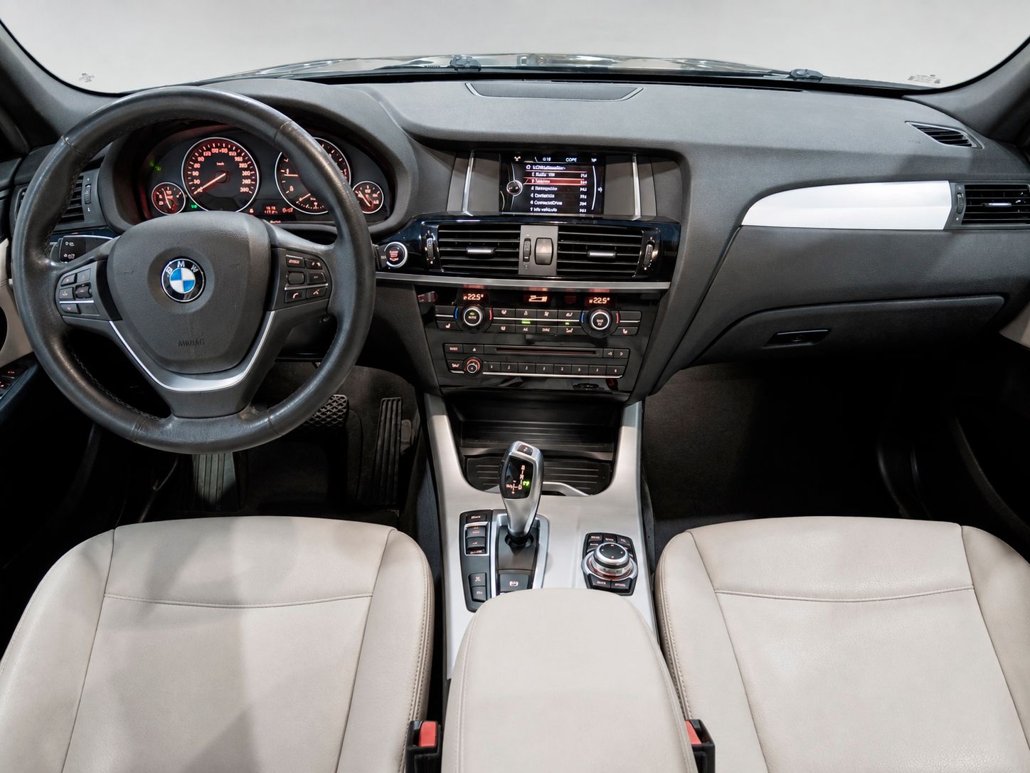 BMW X3 xDrive20d - foto 9