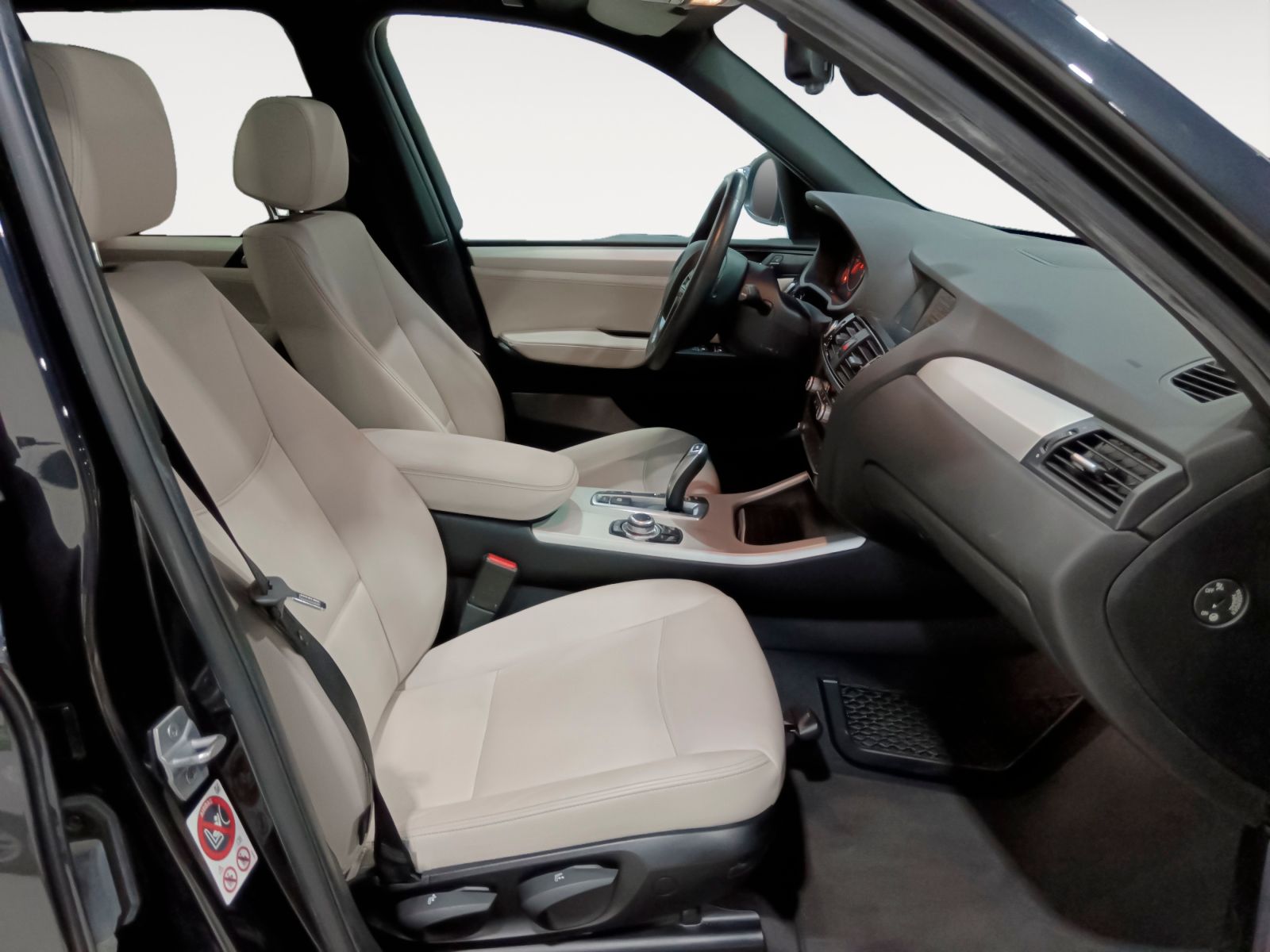 BMW X3 xDrive20d - foto 13
