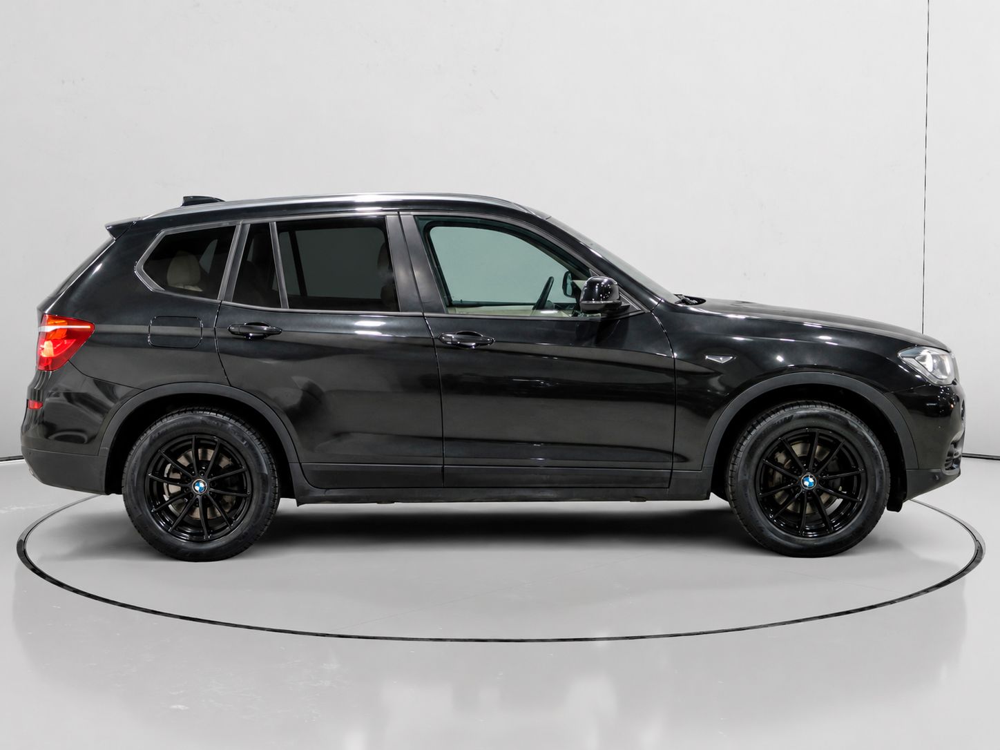BMW X3 xDrive20d - foto 2