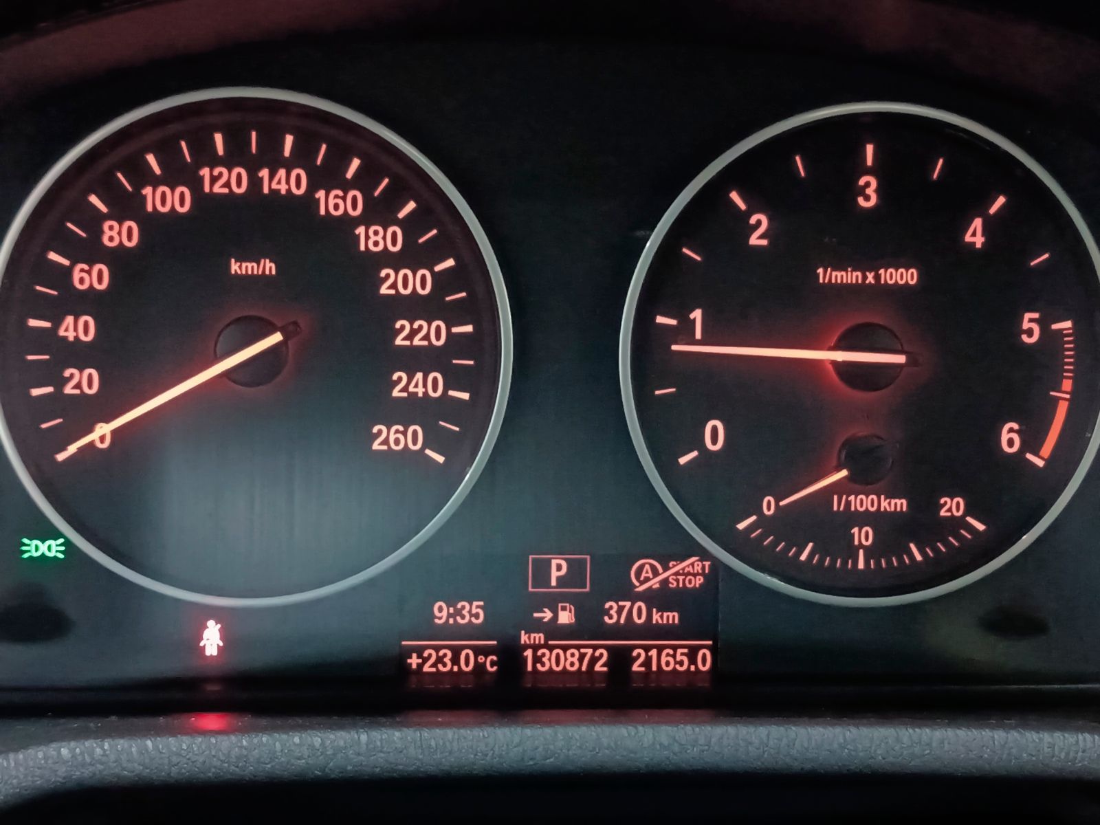 BMW X3 xDrive20d - foto 18