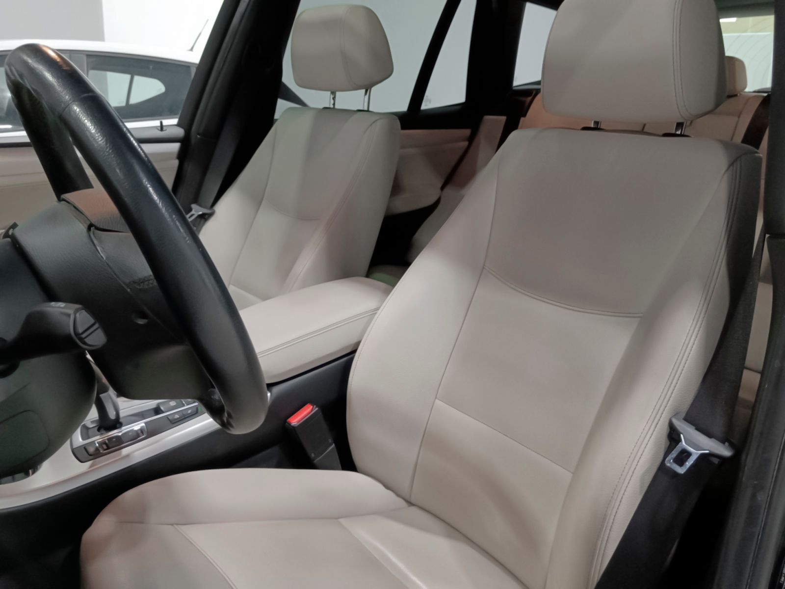 BMW X3 xDrive20d - foto 25