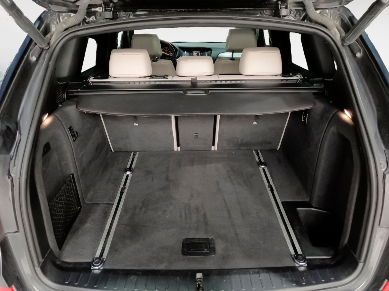 BMW X3 xDrive20d - foto 15