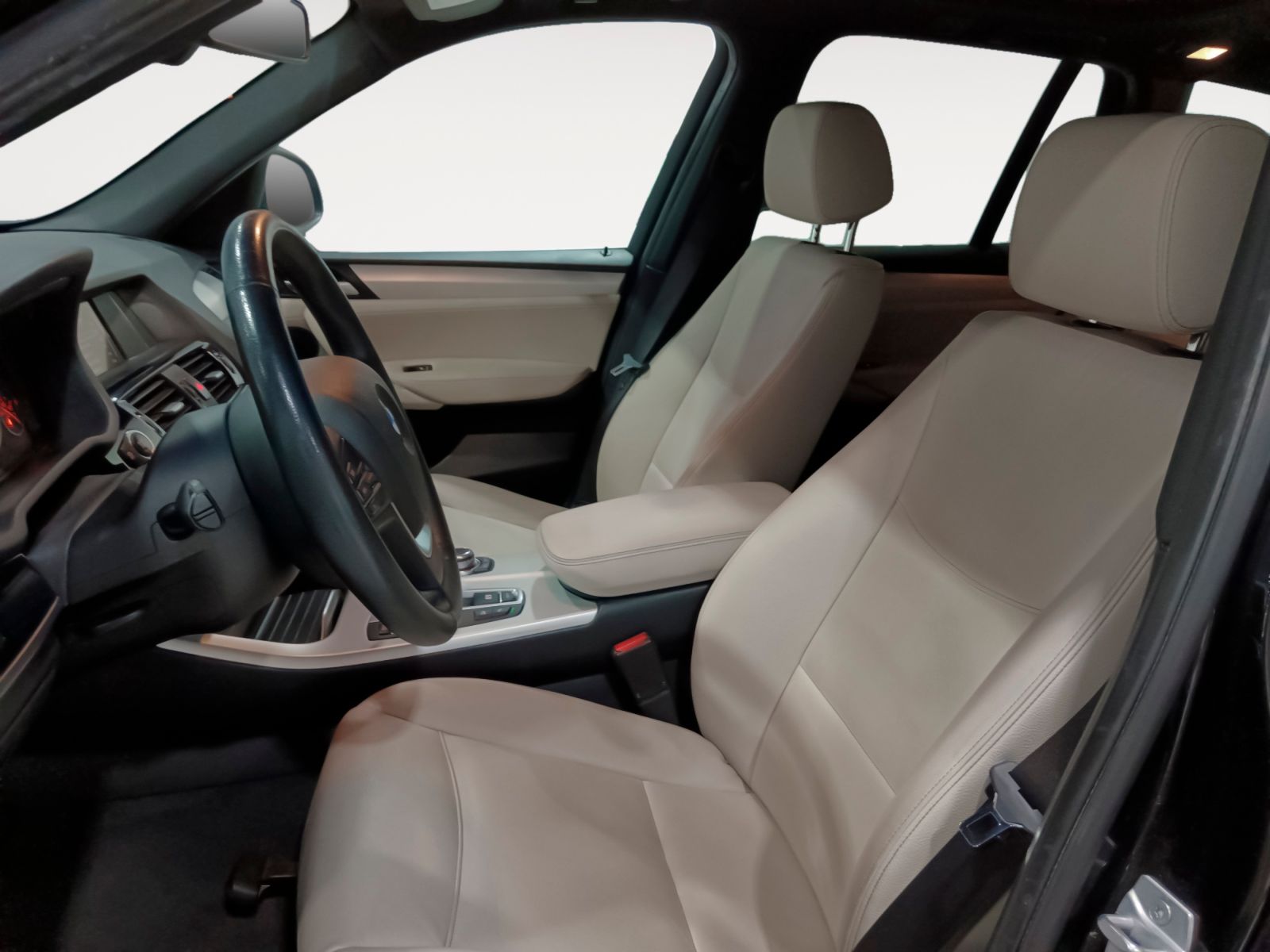 BMW X3 xDrive20d - foto 11