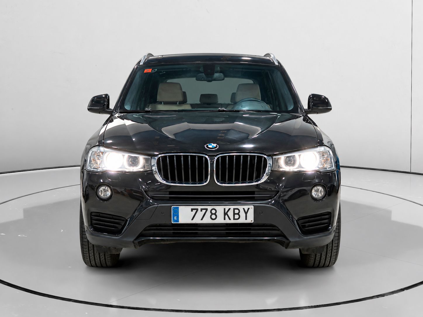 BMW X3 xDrive20d - foto 7