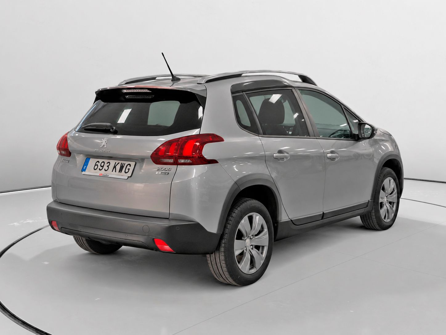 Peugeot 2008 PureTech 130 Signature - foto 3