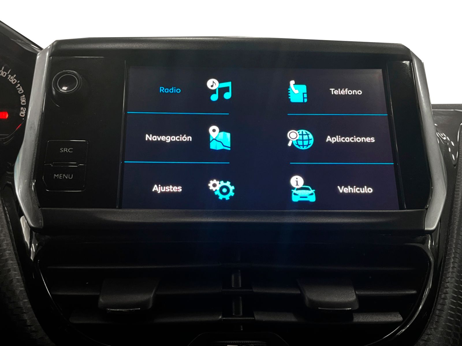 Peugeot 2008 PureTech 130 Signature - foto 16