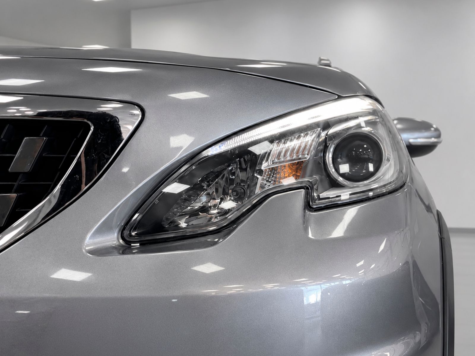 Peugeot 2008 PureTech 130 Signature - foto 22