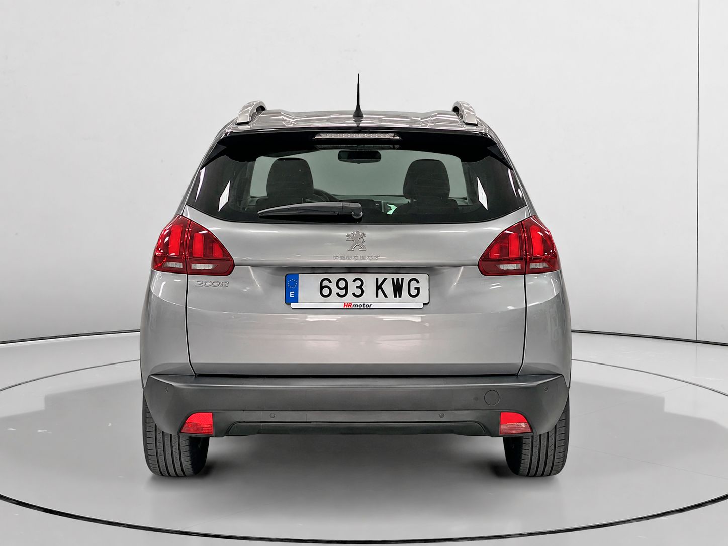 Peugeot 2008 PureTech 130 Signature - foto 4
