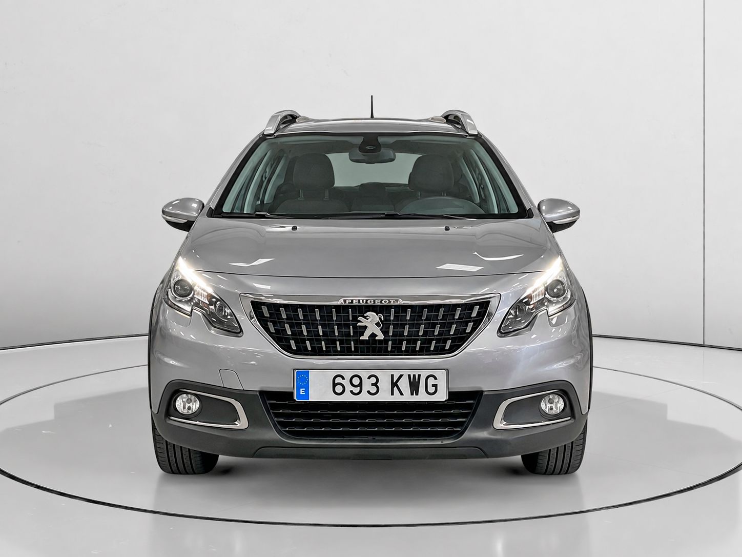 Peugeot 2008 PureTech 130 Signature - foto 7