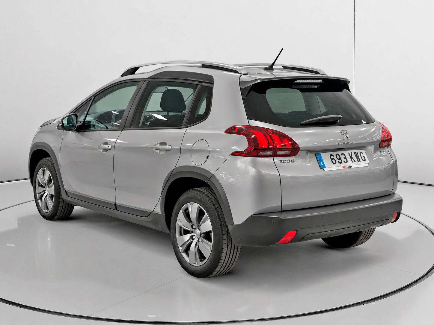 Peugeot 2008 PureTech 130 Signature - foto 5