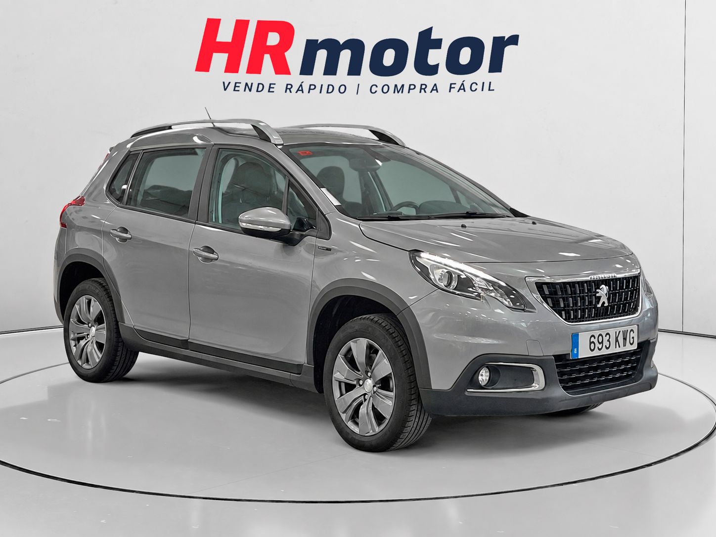 Peugeot 2008 PureTech 130 Signature - foto 1