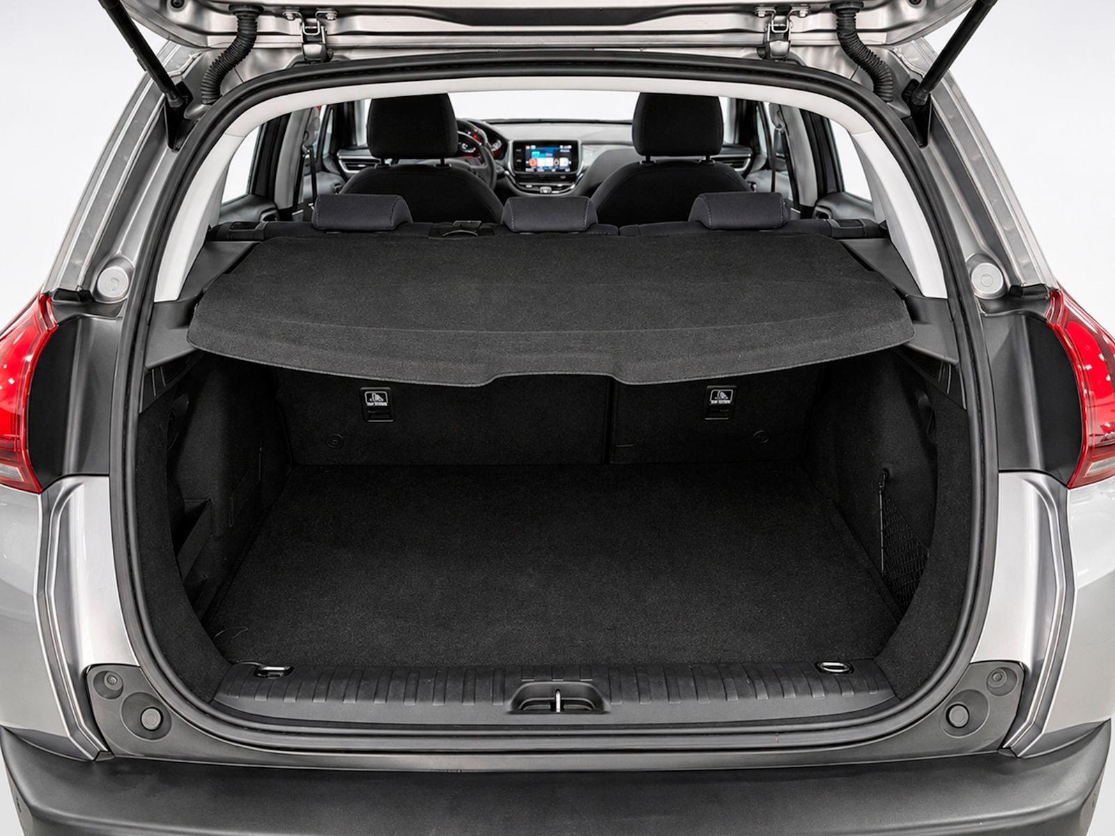 Peugeot 2008 PureTech 130 Signature - foto 13