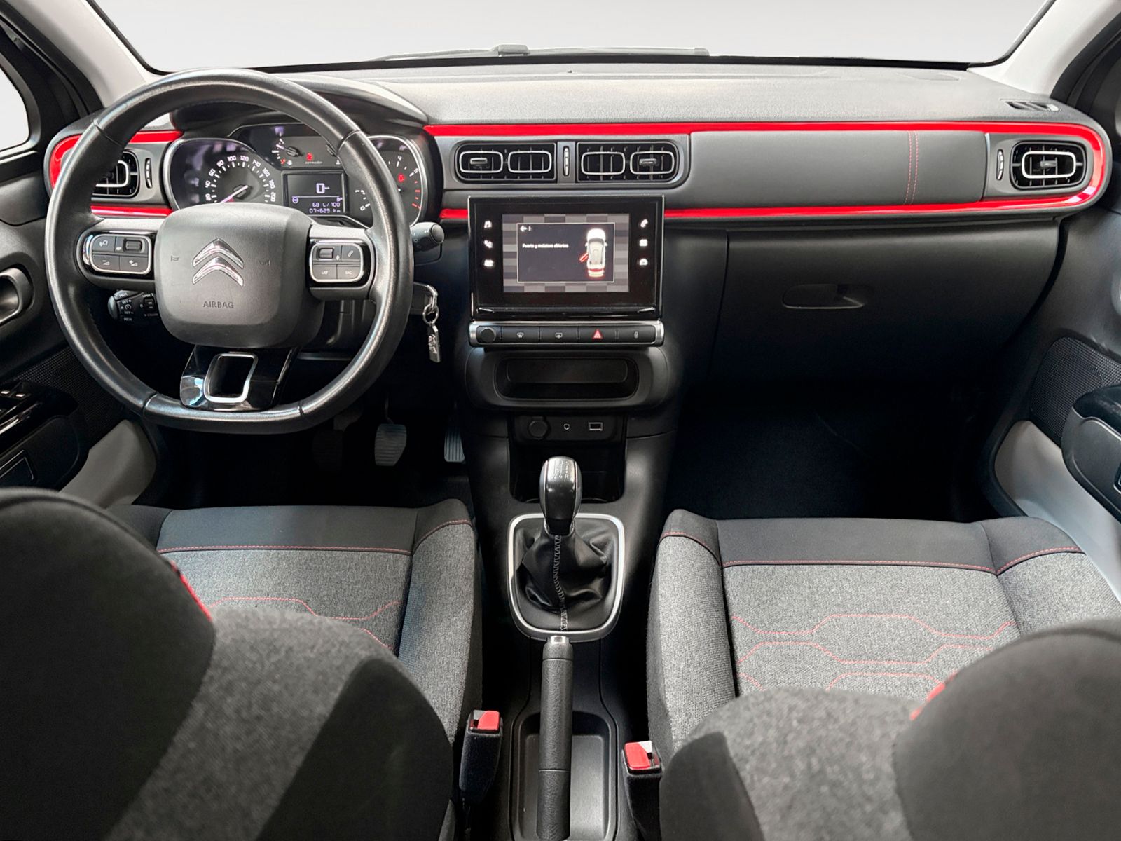 Citroën C3 PureTech 82 Shine - foto 8