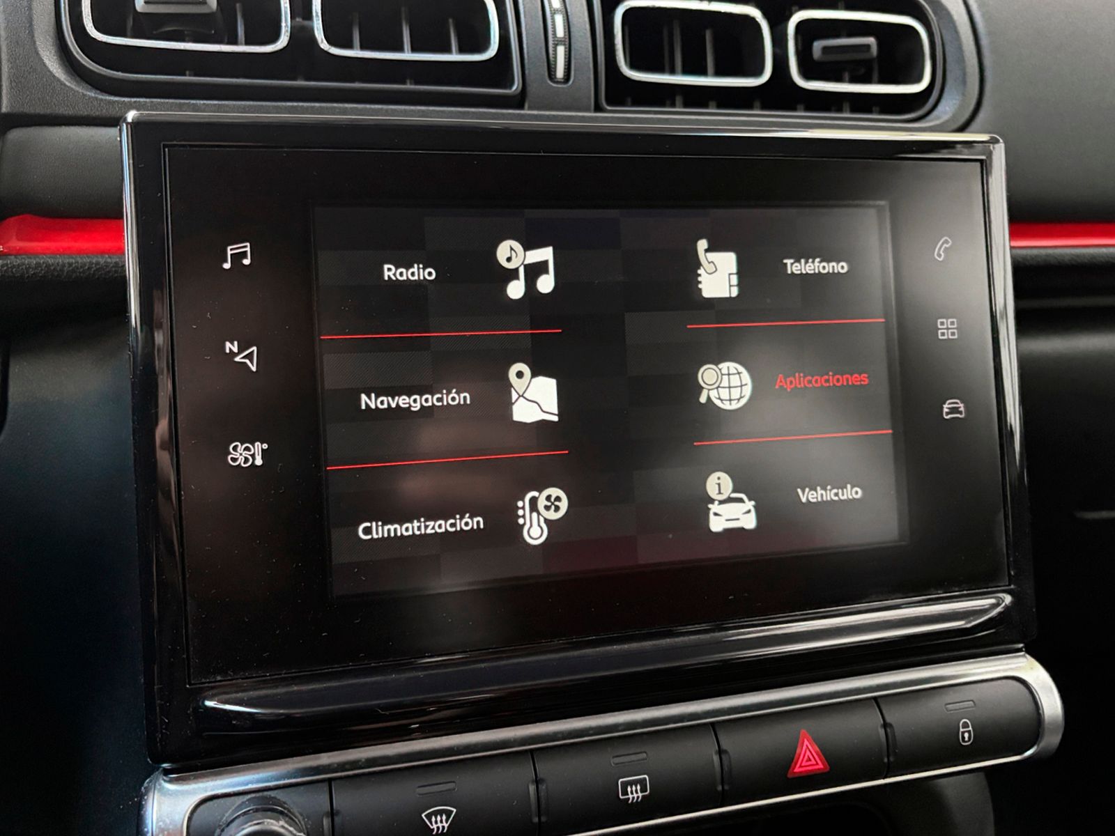 Citroën C3 PureTech 82 Shine - foto 16