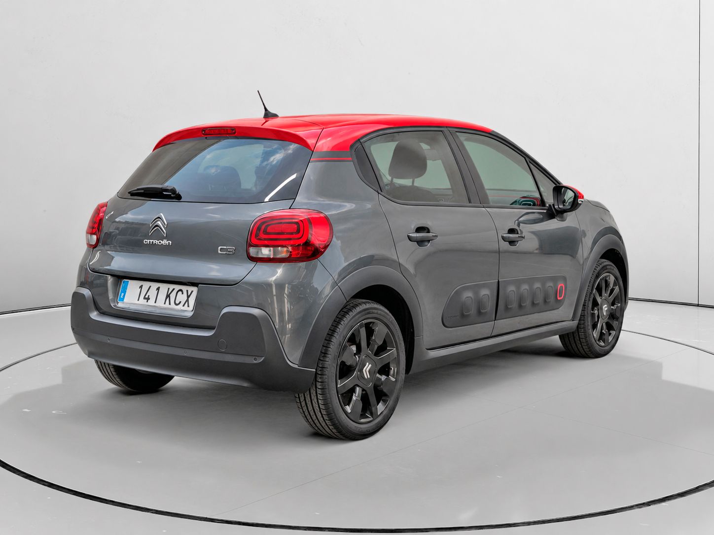 Citroën C3 PureTech 82 Shine - foto 3