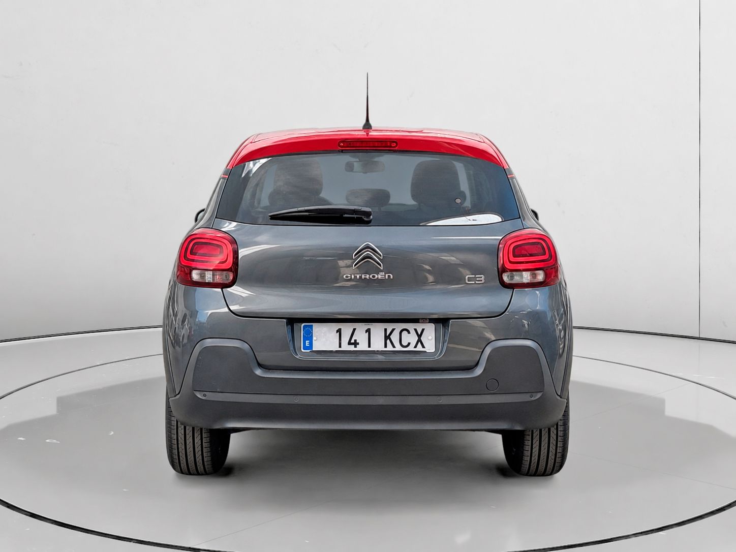 Citroën C3 PureTech 82 Shine - foto 4