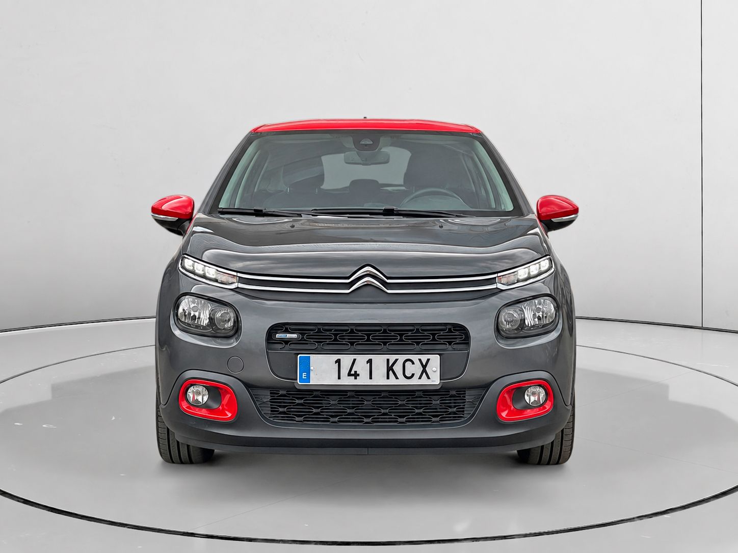 Citroën C3 PureTech 82 Shine - foto 7