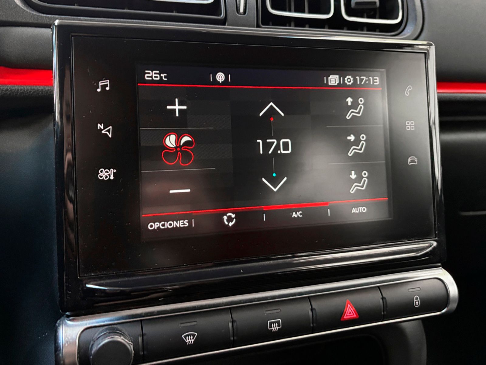 Citroën C3 PureTech 82 Shine - foto 21