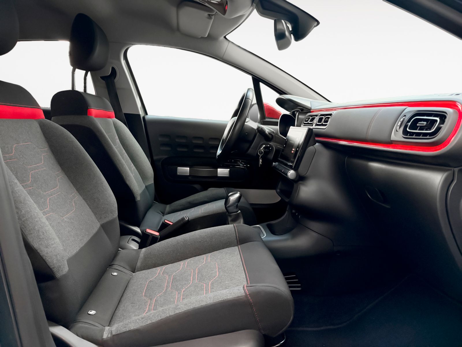Citroën C3 PureTech 82 Shine - foto 12