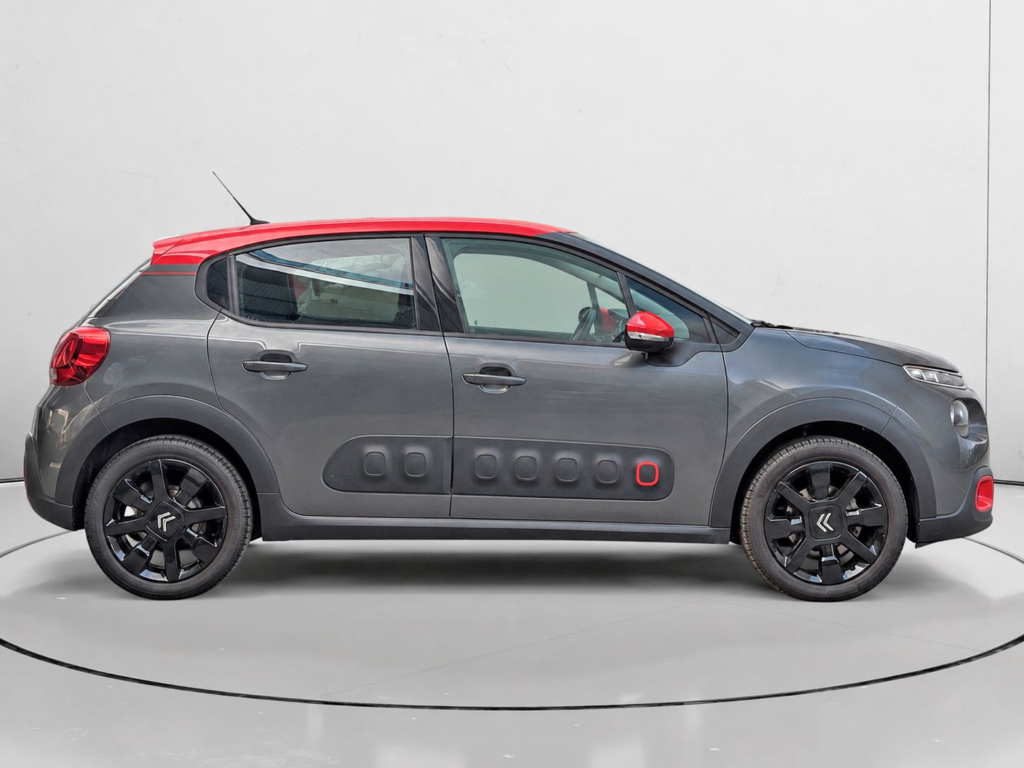Citroën C3 PureTech 82 Shine - foto 2