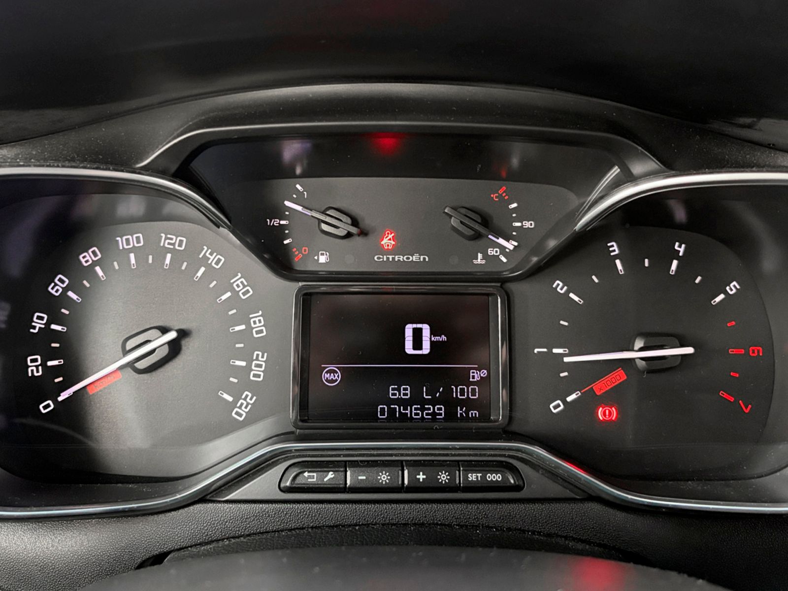 Citroën C3 PureTech 82 Shine - foto 15
