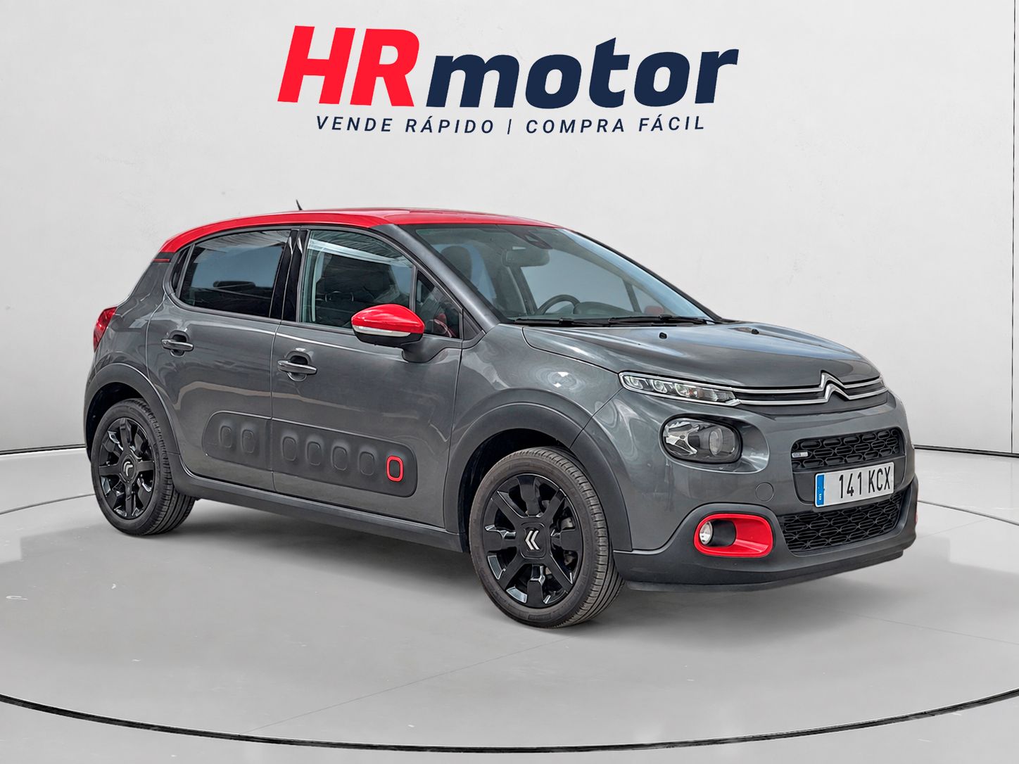 Citroën C3 PureTech 82 Shine - foto 1