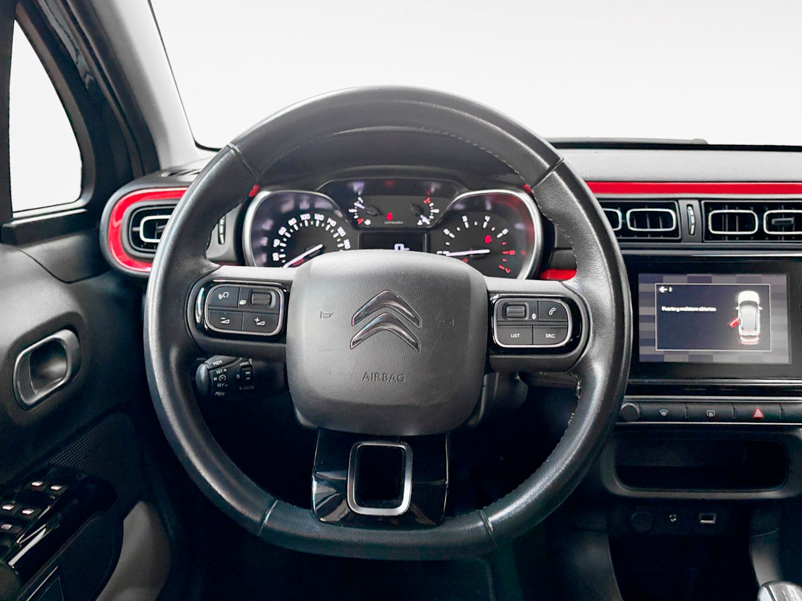 Citroën C3 PureTech 82 Shine - foto 9
