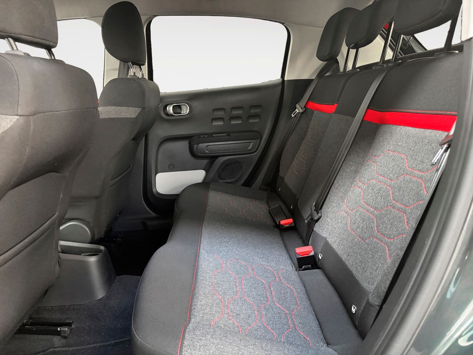 Citroën C3 PureTech 82 Shine - foto 11