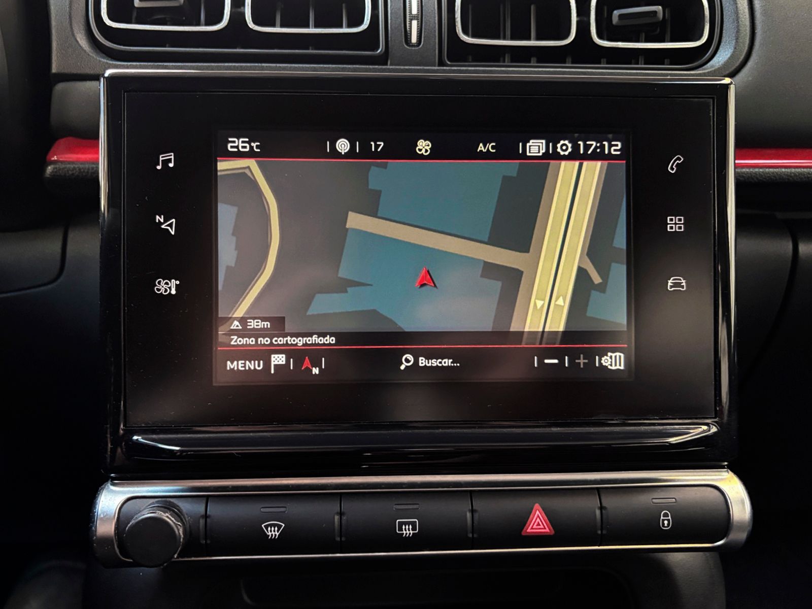 Citroën C3 PureTech 82 Shine - foto 17