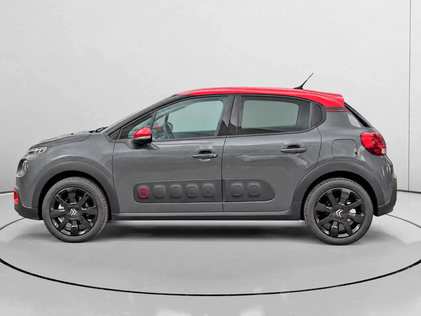 Citroën C3 PureTech 82 Shine - foto 6