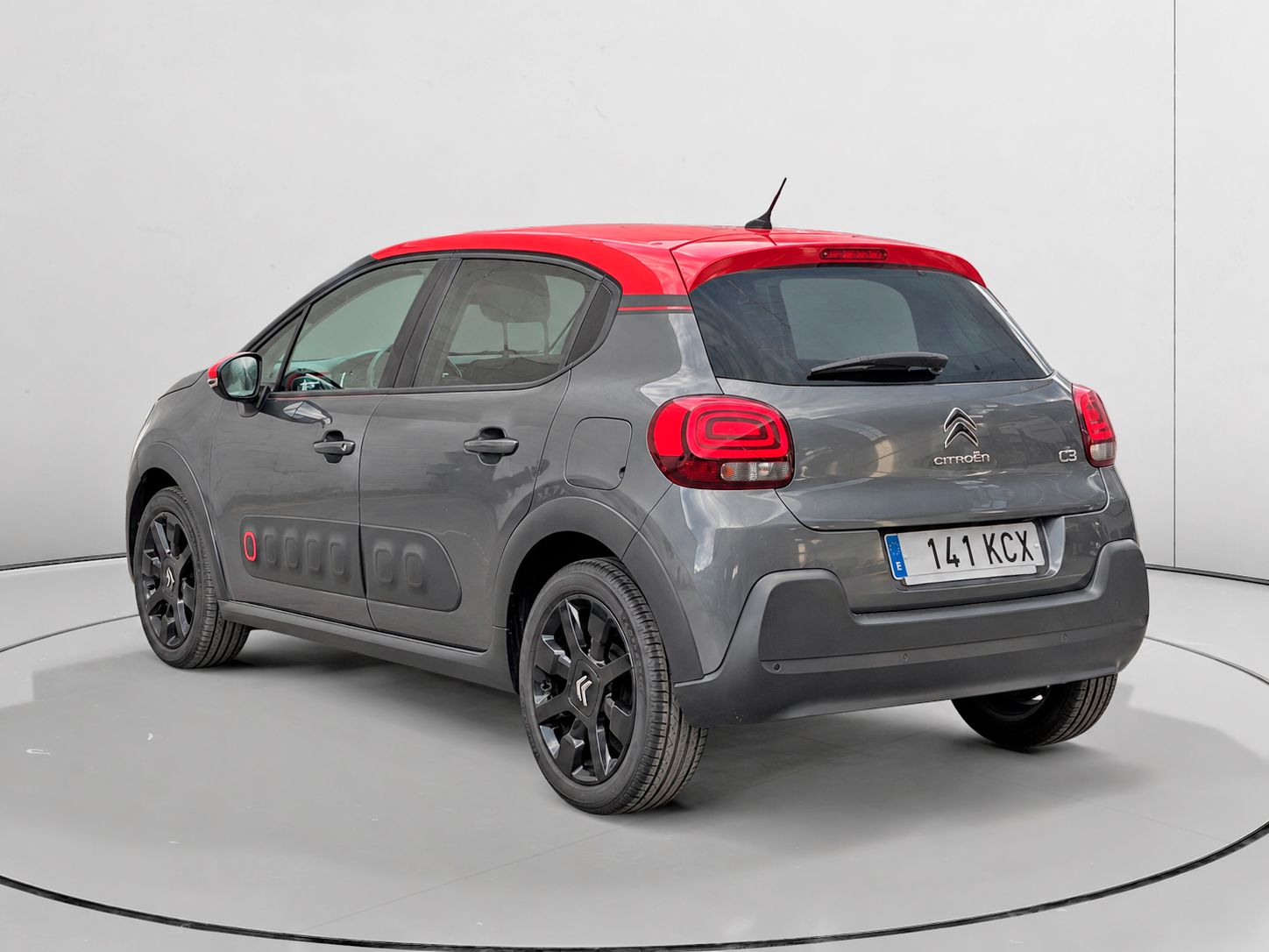 Citroën C3 PureTech 82 Shine - foto 5