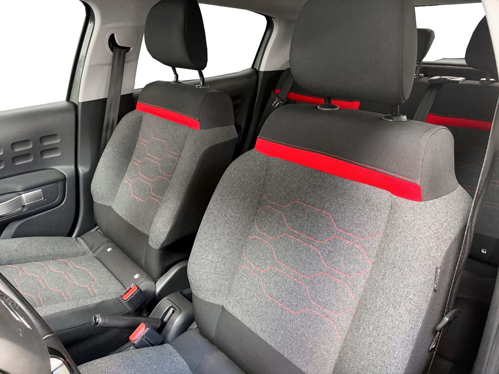 Citroën C3 PureTech 82 Shine - foto 22