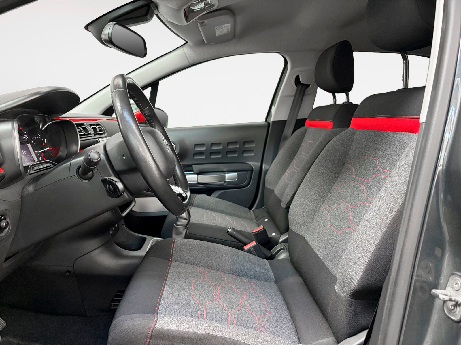 Citroën C3 PureTech 82 Shine - foto 10
