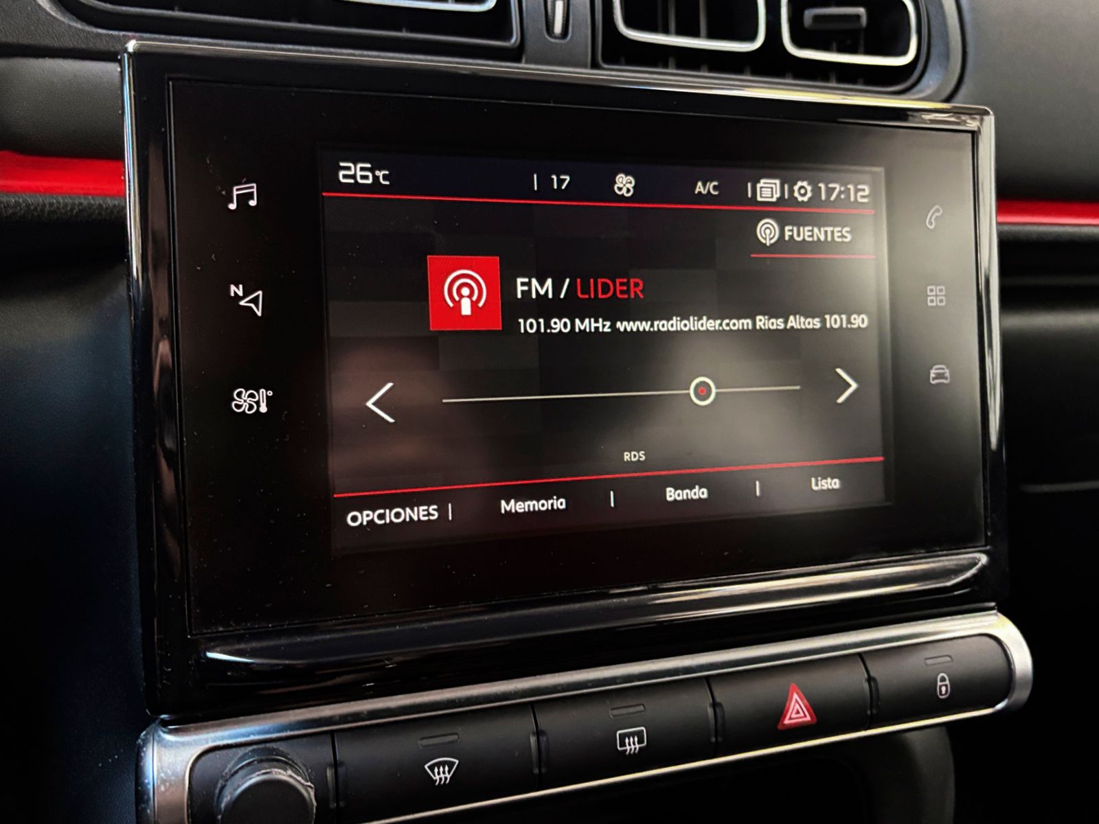Citroën C3 PureTech 82 Shine - foto 18