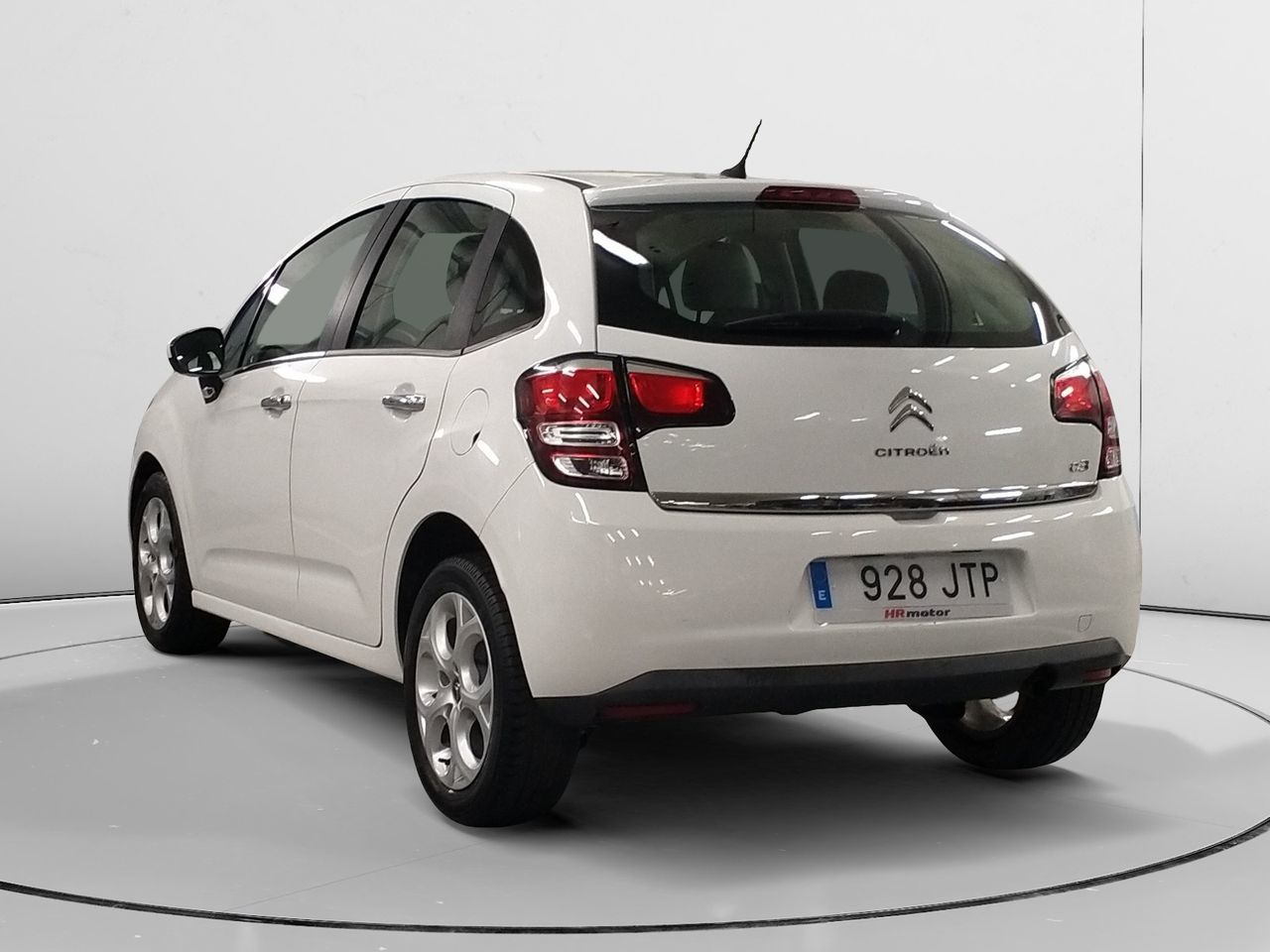 Citroën C3 PureTech 82 Collection - foto 4