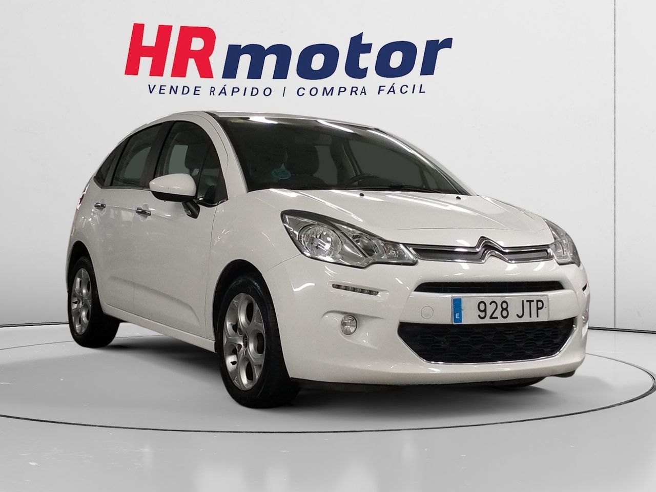 Citroën C3 PureTech 82 Collection