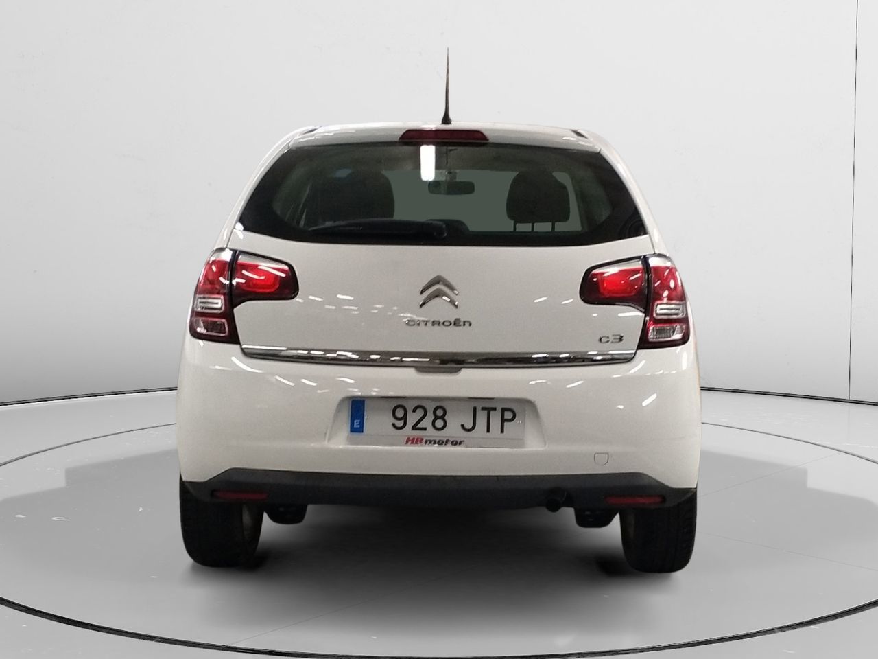 Citroën C3 PureTech 82 Collection - foto 3
